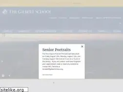Sites similar to gilbertschool.org