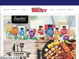 Sites similar to gilbertssentry.com