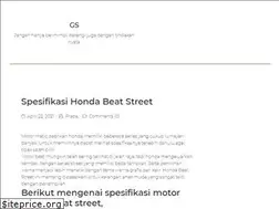 Sites similar to gilbertssouthern.com
