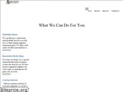 Sites similar to gilbertswelding.com