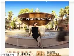 Sites similar to gilberttownsquare.com