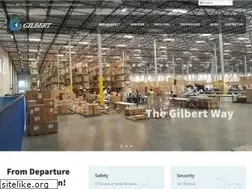 Sites similar to gilbertusa.com