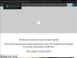 Sites similar to gilbertwhiteshouse.org.uk