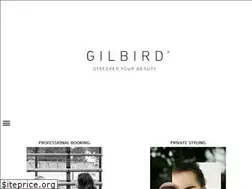 Sites similar to gilbird.at