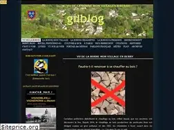 Sites similar to gilblog.fr