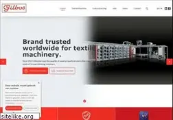Sites similar to gilbos.com