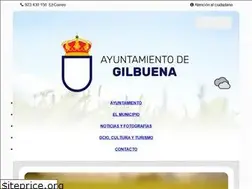 Sites similar to gilbuena.es