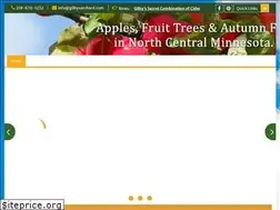 Sites similar to gilbysorchard.com