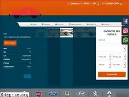 Sites similar to gilcar.com.br