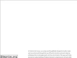 Sites similar to gilchristartcamp.com