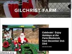 Sites similar to gilchristfarm.com