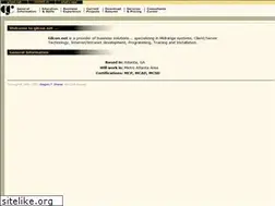 Sites similar to gilcon.net