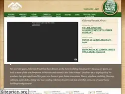 Sites similar to gilcrestjewett.com