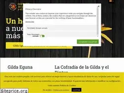 Sites similar to gilda.eus