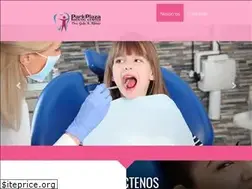 Sites similar to gildaalbinomorales.com