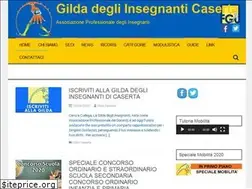 Sites similar to gildacaserta.com
