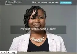 Sites similar to gildadaniels.com
