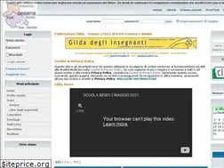 Sites similar to gildafc.eu