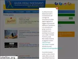 Sites similar to gildafoggia.org