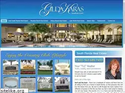 Sites similar to gildakaras.com