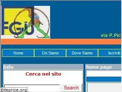 Sites similar to gildalatina.org