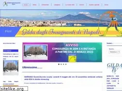 Sites similar to gildanapoli.it