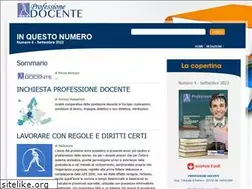 Sites similar to gildaprofessionedocente.it