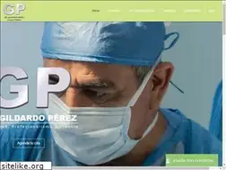 Sites similar to gildardoperezmd.com
