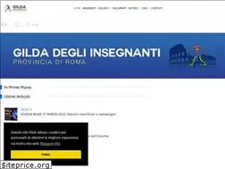 Sites similar to gildarm.it