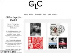 Sites similar to gildas-lepetit-castel.com