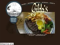 Sites similar to gildas-restaurant.com
