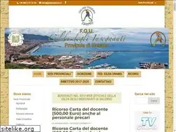Sites similar to gildasalerno.it