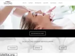 Sites similar to gildasalong.se