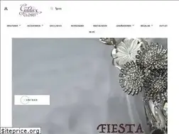 Sites similar to gildascloset.com