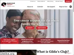 Sites similar to gildasclubchicago.org