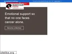 Sites similar to gildasclubmadison.org