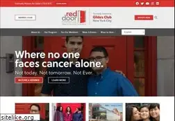 Sites similar to gildasclubnyc.org