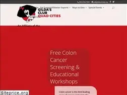 Sites similar to gildasclubqc.org