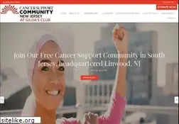 Sites similar to gildasclubsouthjersey.org