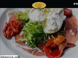 Sites similar to gildasitalianrestaurant.com