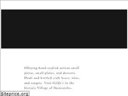 Sites similar to gildasskaneateles.com