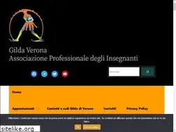 Sites similar to gildaverona.org