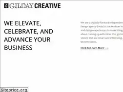 Sites similar to gildaycreative.com
