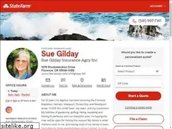 Sites similar to gildayinsurance.com