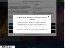 Sites similar to gilde-bowling.de