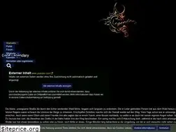 Sites similar to gilde-legendary.de