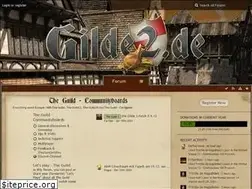 Sites similar to gilde2.de