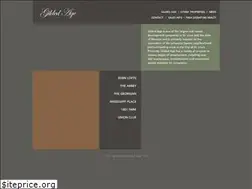 Sites similar to gilded-age.com