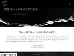 Sites similar to gildedagency.com