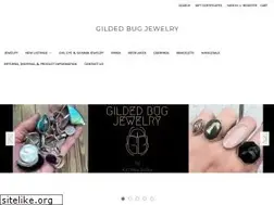 Sites similar to gildedbug.com
